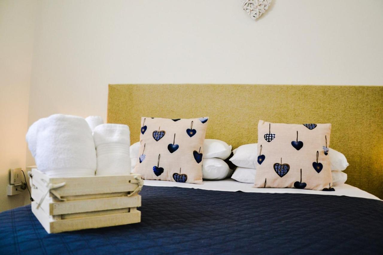 Bed and Breakfast Casa Di Edo Brindisi Zewnętrze zdjęcie