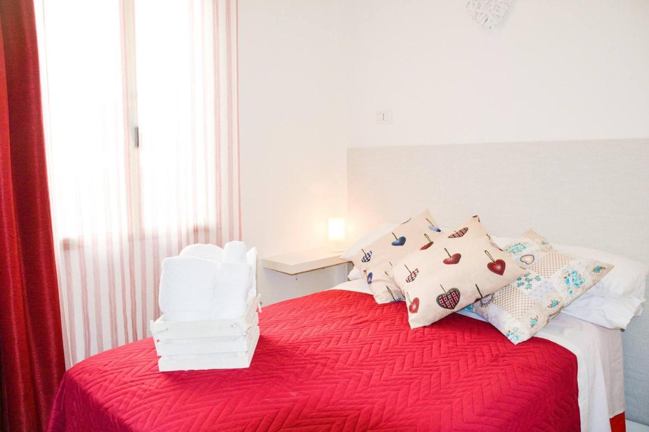 Bed and Breakfast Casa Di Edo Brindisi Zewnętrze zdjęcie