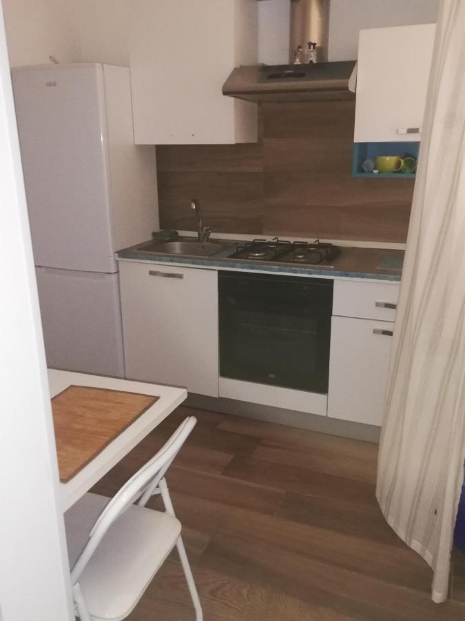 Bed and Breakfast Casa Di Edo Brindisi Zewnętrze zdjęcie