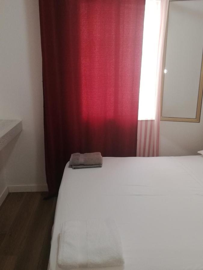 Bed and Breakfast Casa Di Edo Brindisi Zewnętrze zdjęcie