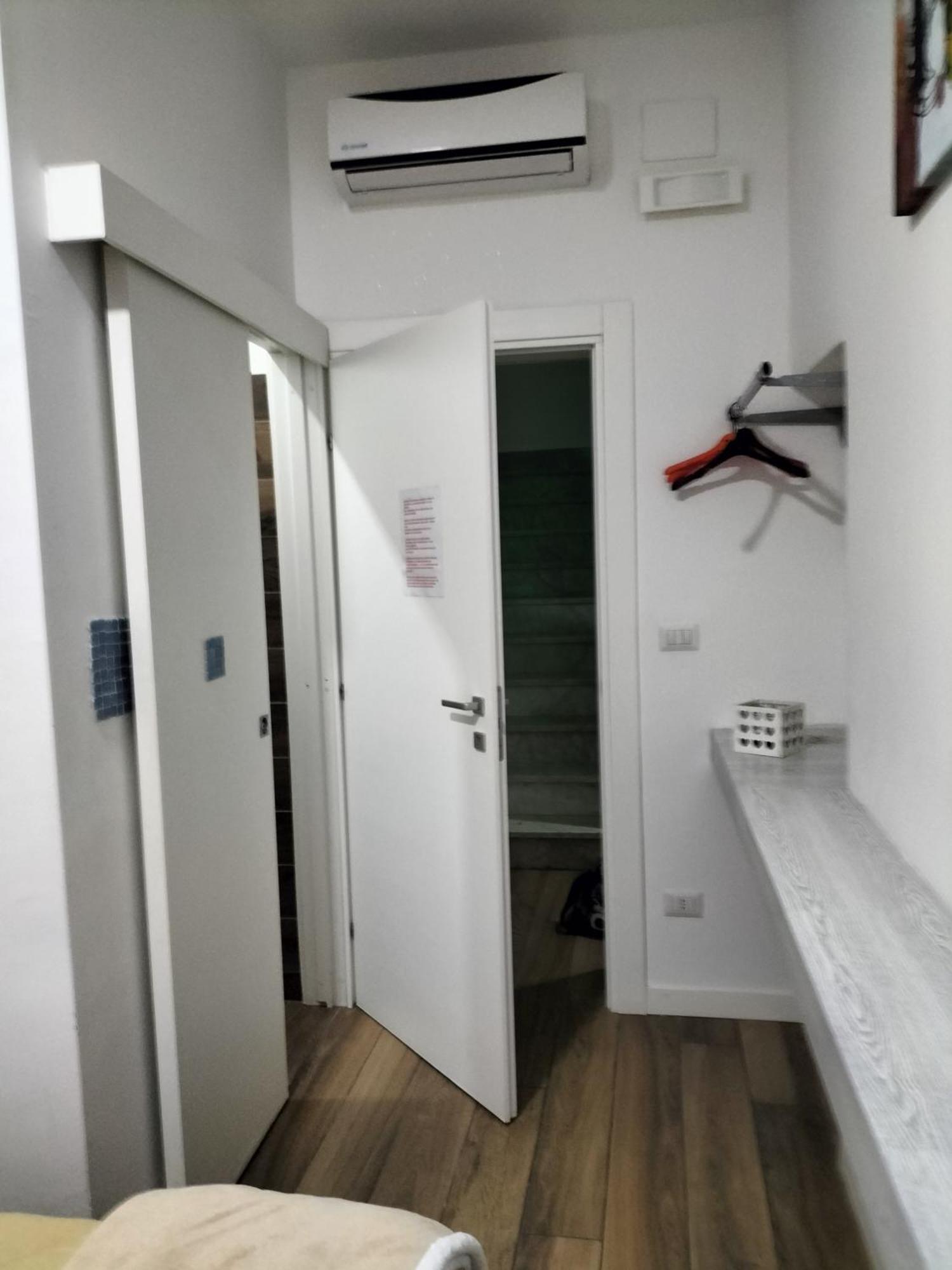 Bed and Breakfast Casa Di Edo Brindisi Zewnętrze zdjęcie