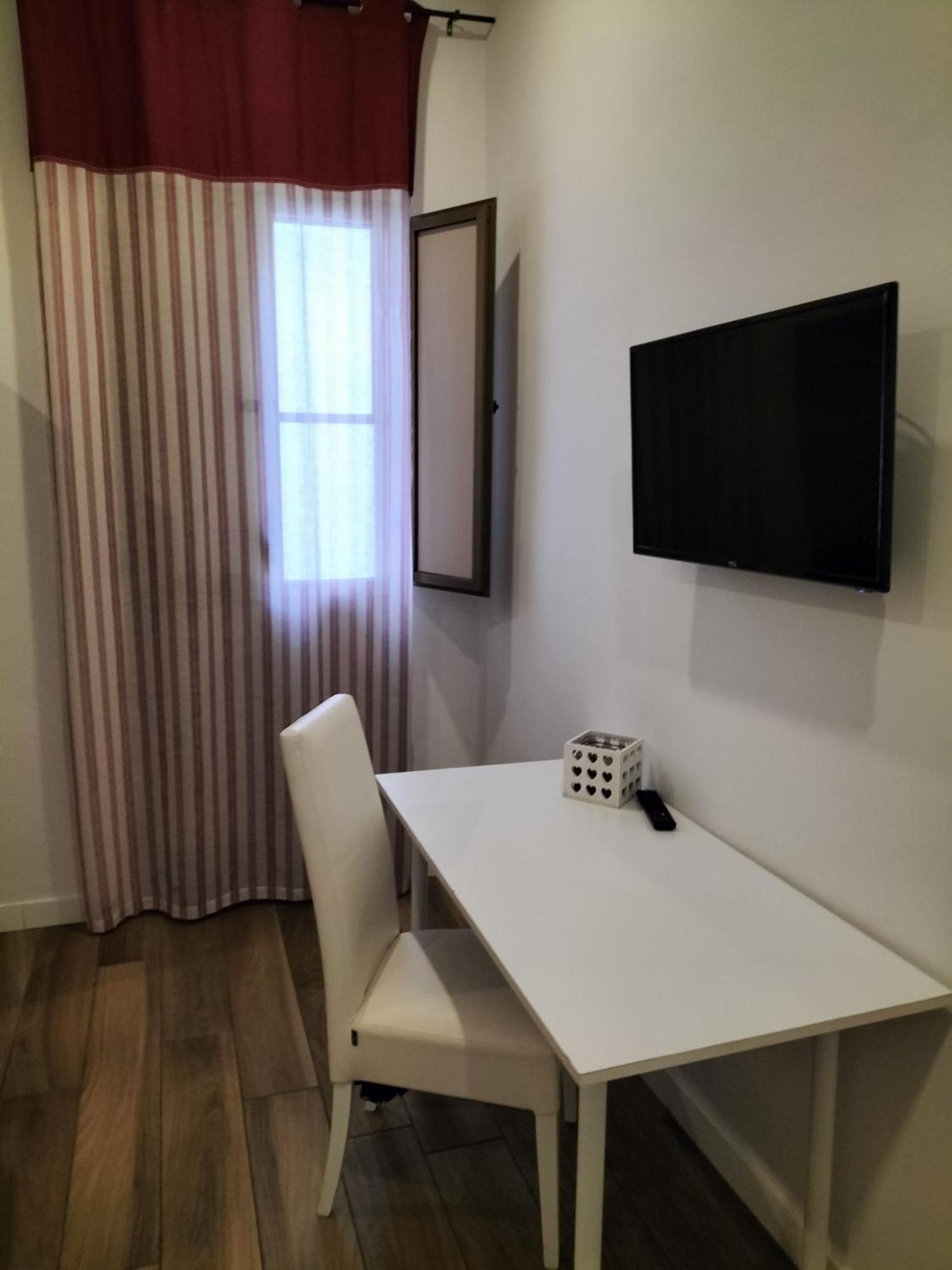 Bed and Breakfast Casa Di Edo Brindisi Zewnętrze zdjęcie