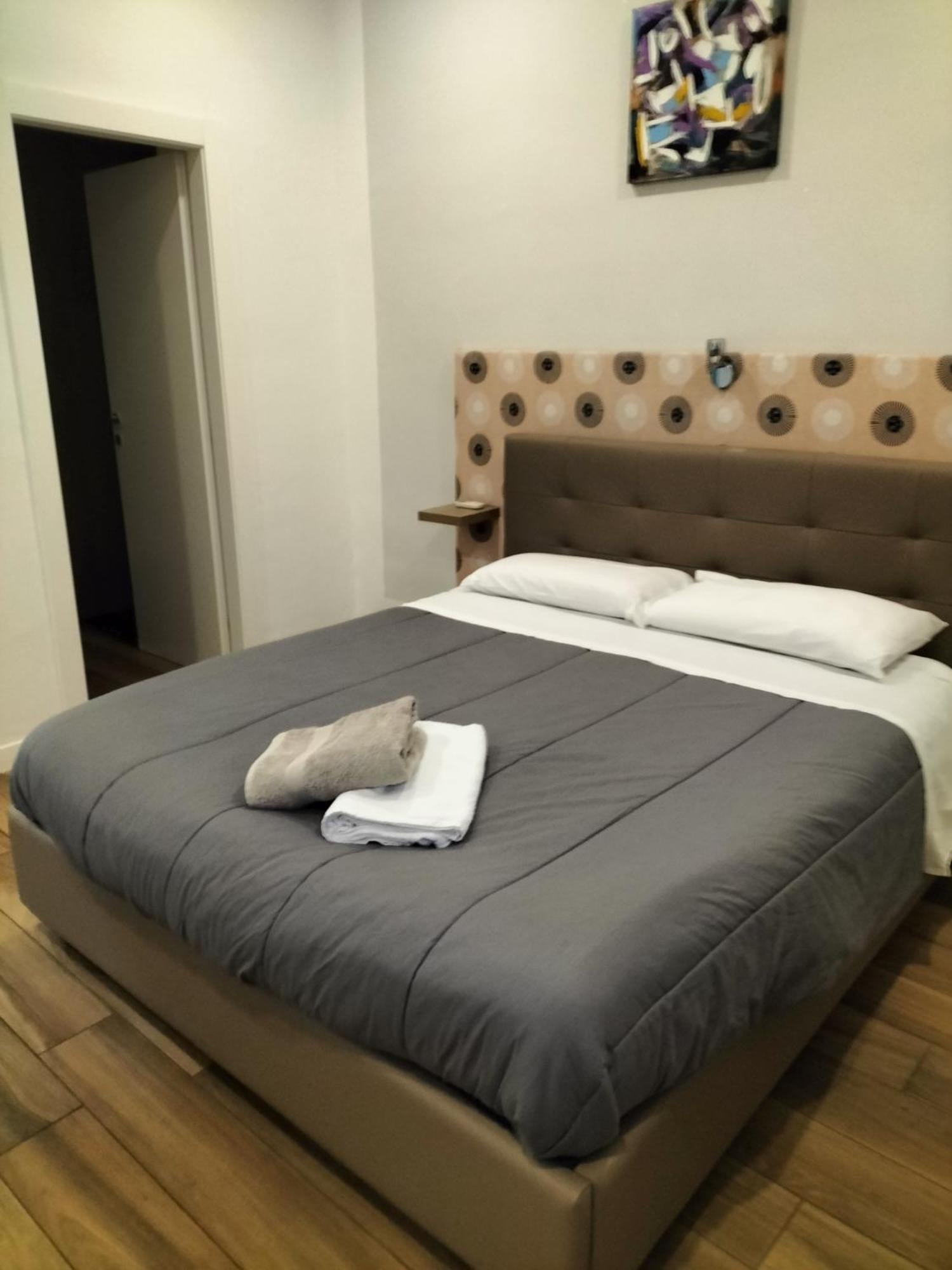 Bed and Breakfast Casa Di Edo Brindisi Zewnętrze zdjęcie