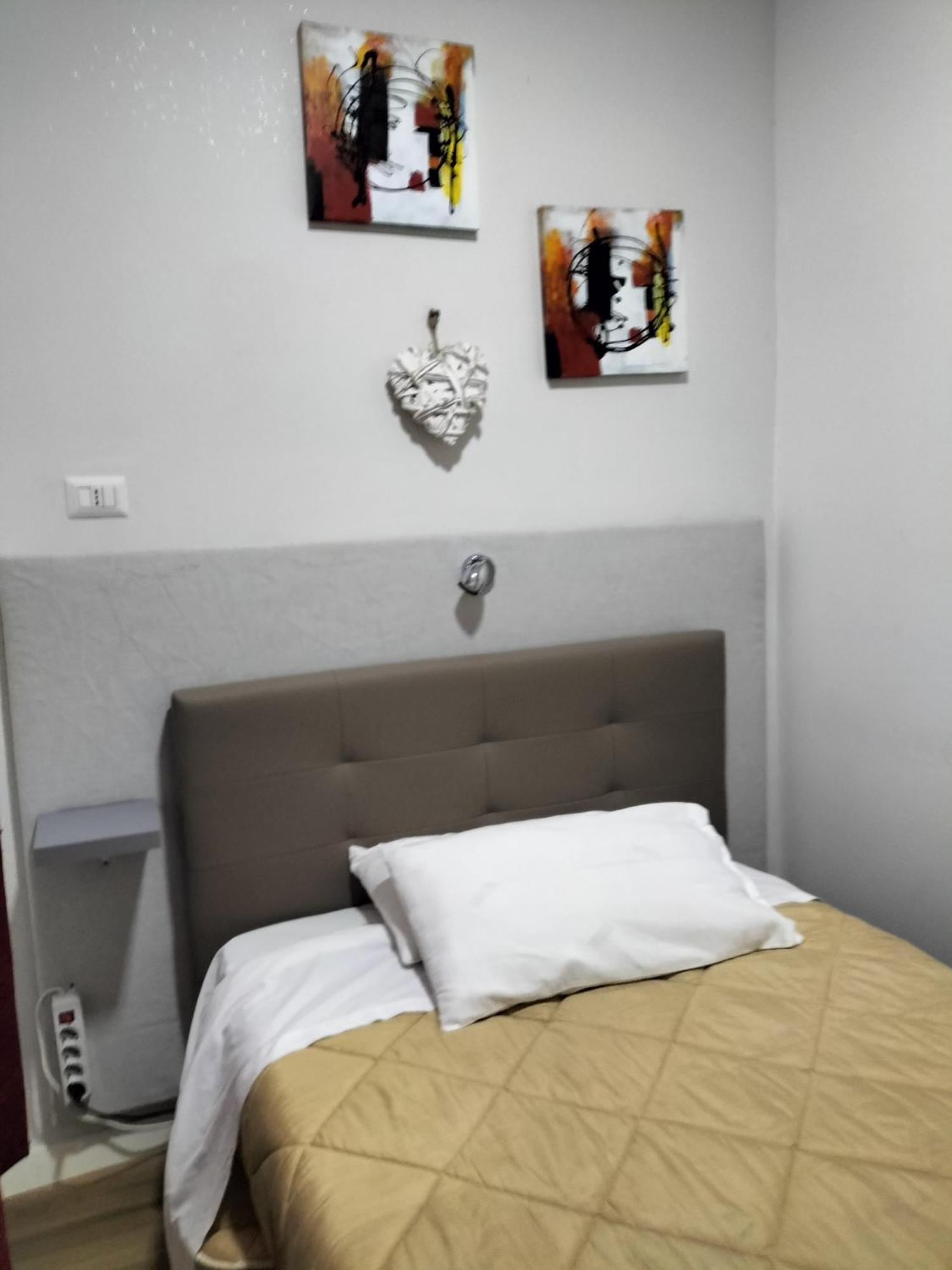 Bed and Breakfast Casa Di Edo Brindisi Zewnętrze zdjęcie
