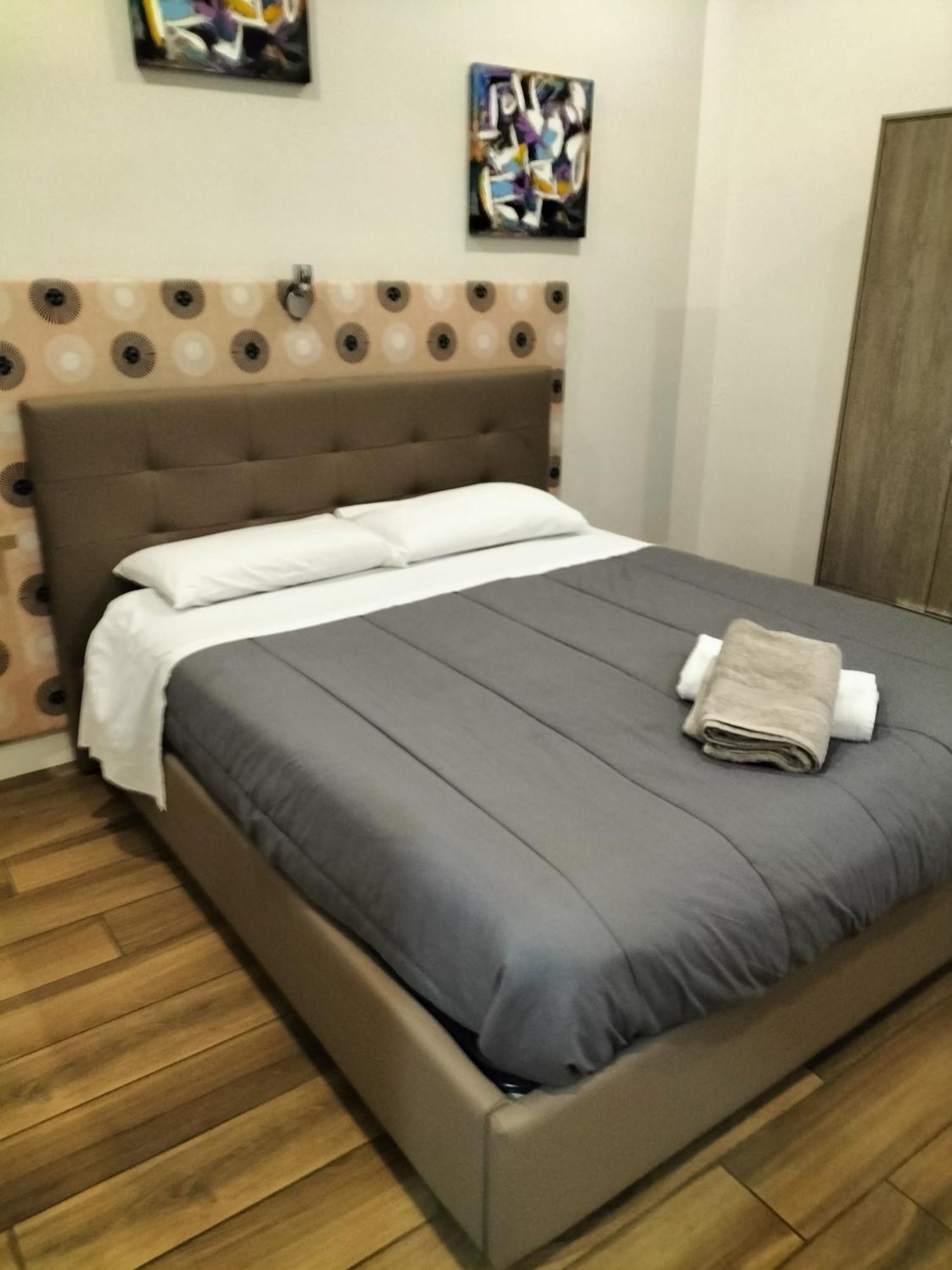 Bed and Breakfast Casa Di Edo Brindisi Zewnętrze zdjęcie