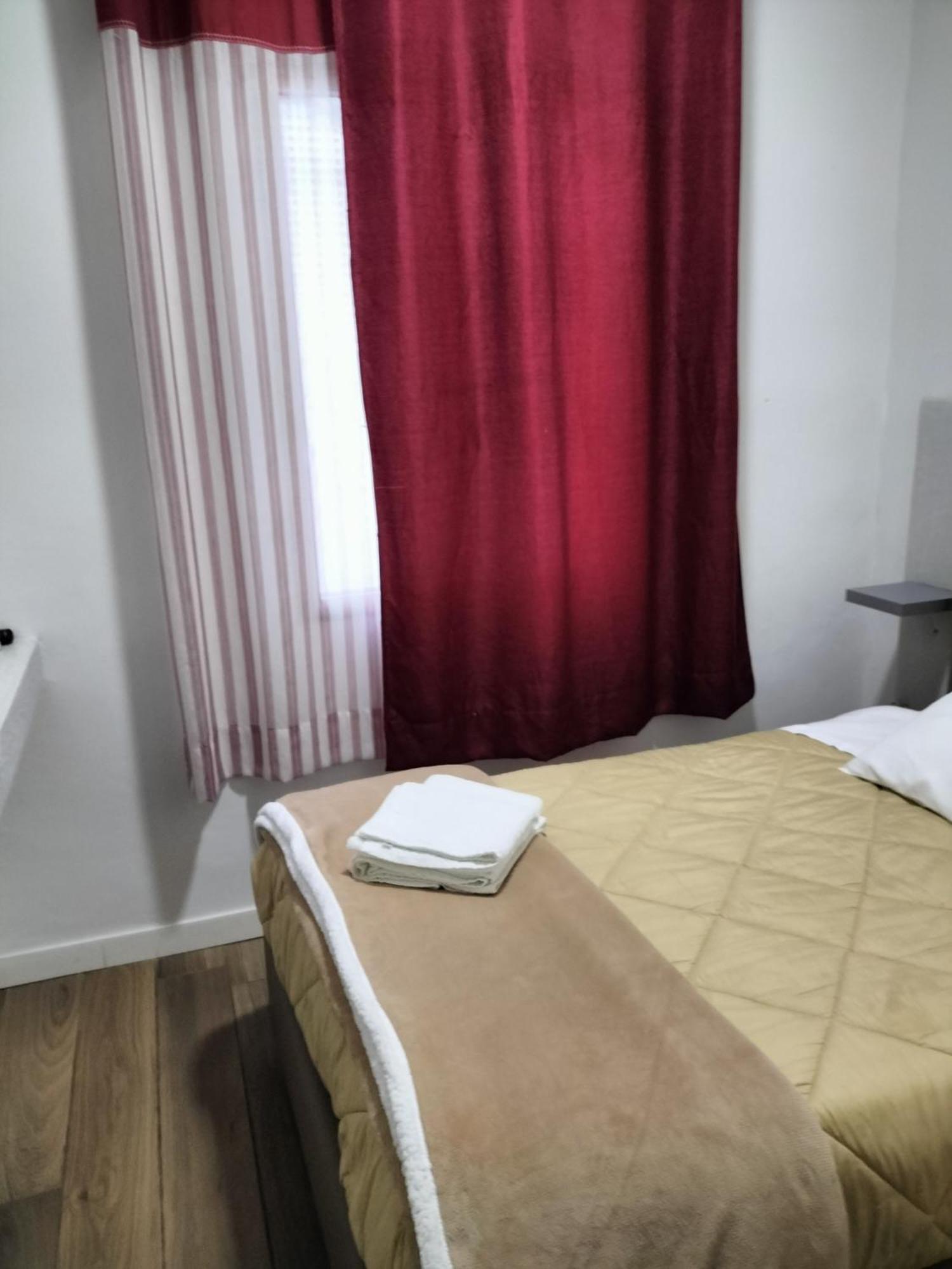 Bed and Breakfast Casa Di Edo Brindisi Zewnętrze zdjęcie