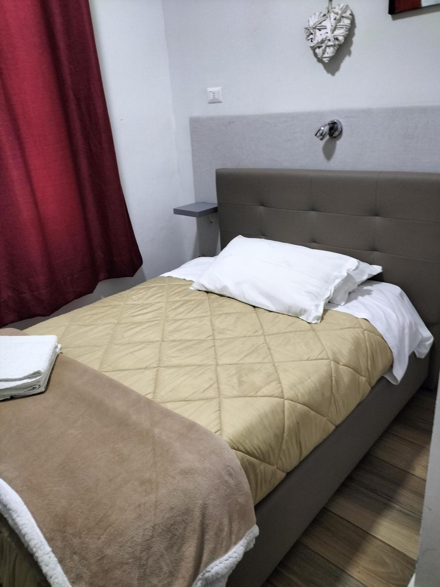 Bed and Breakfast Casa Di Edo Brindisi Zewnętrze zdjęcie