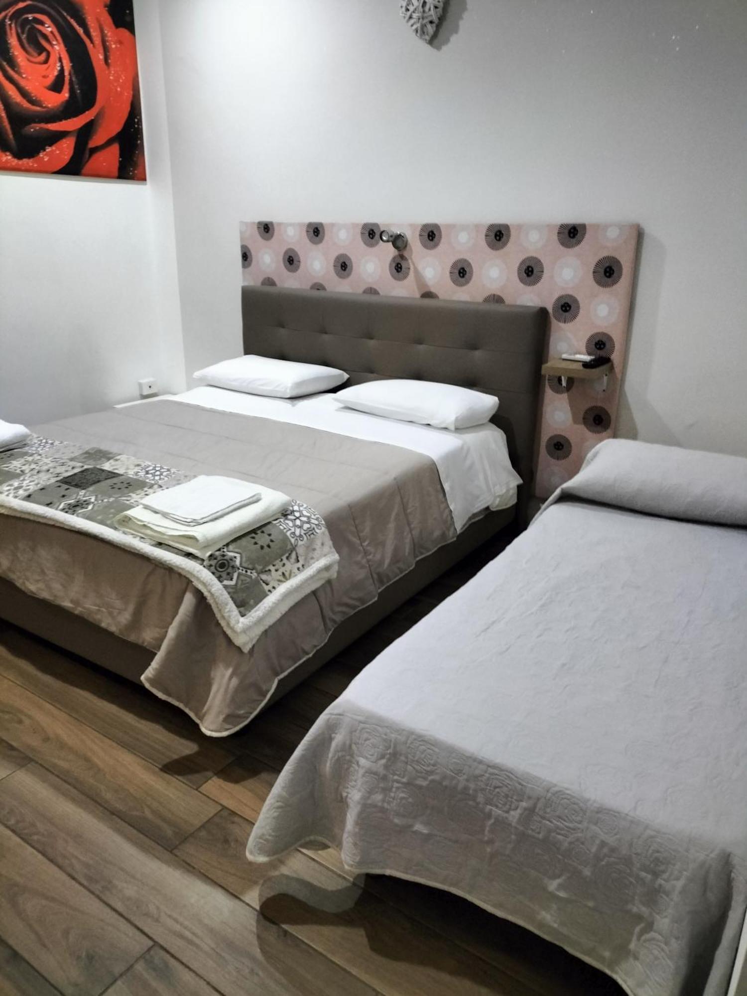 Bed and Breakfast Casa Di Edo Brindisi Zewnętrze zdjęcie
