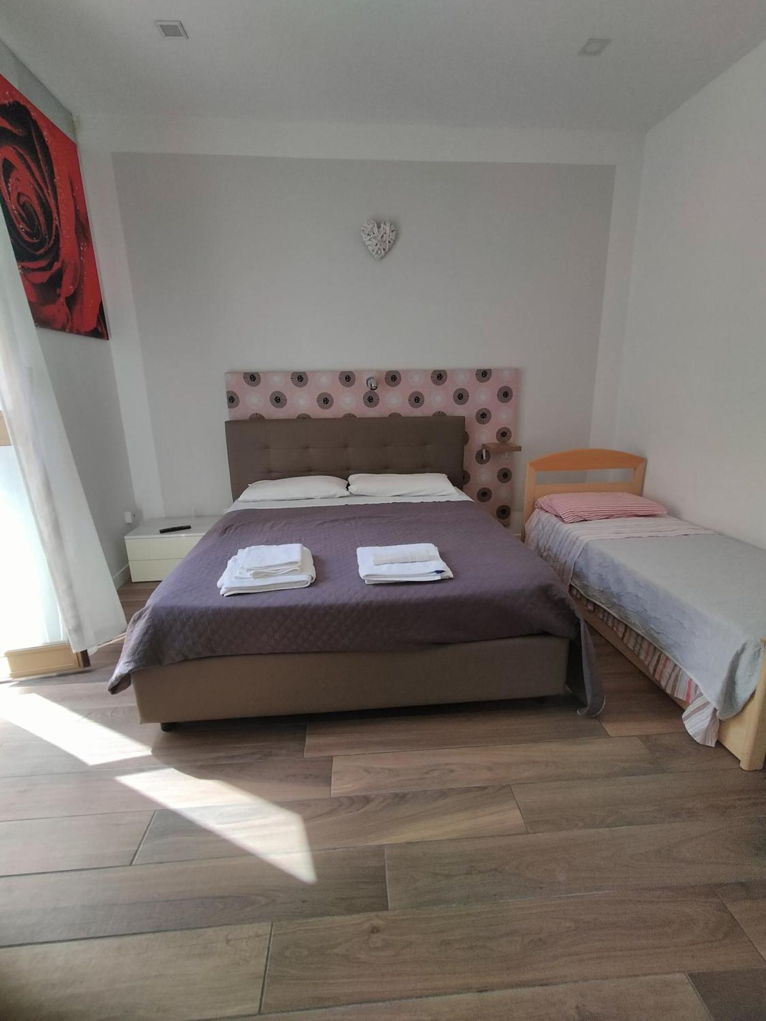 Bed and Breakfast Casa Di Edo Brindisi Zewnętrze zdjęcie