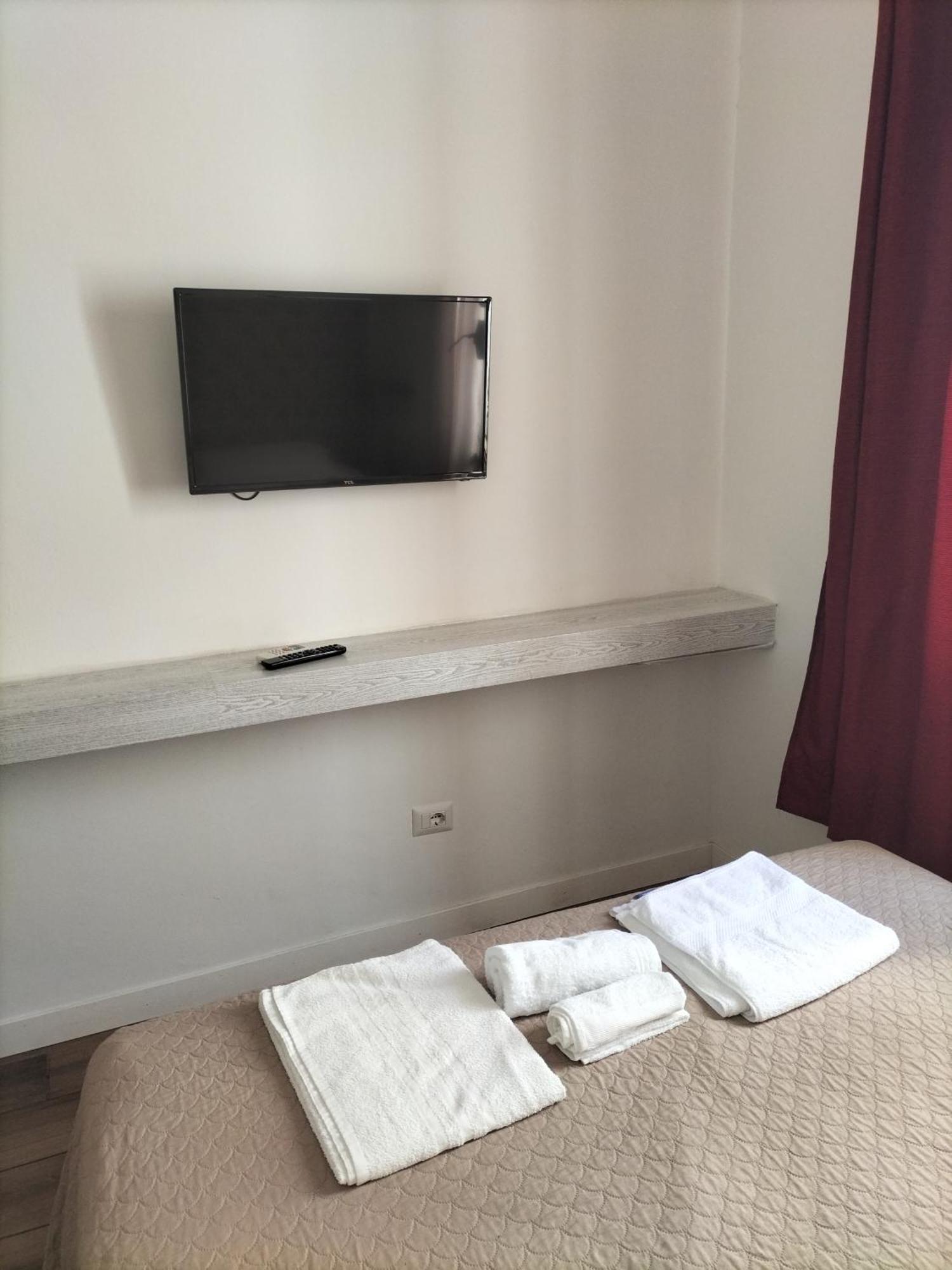 Bed and Breakfast Casa Di Edo Brindisi Zewnętrze zdjęcie