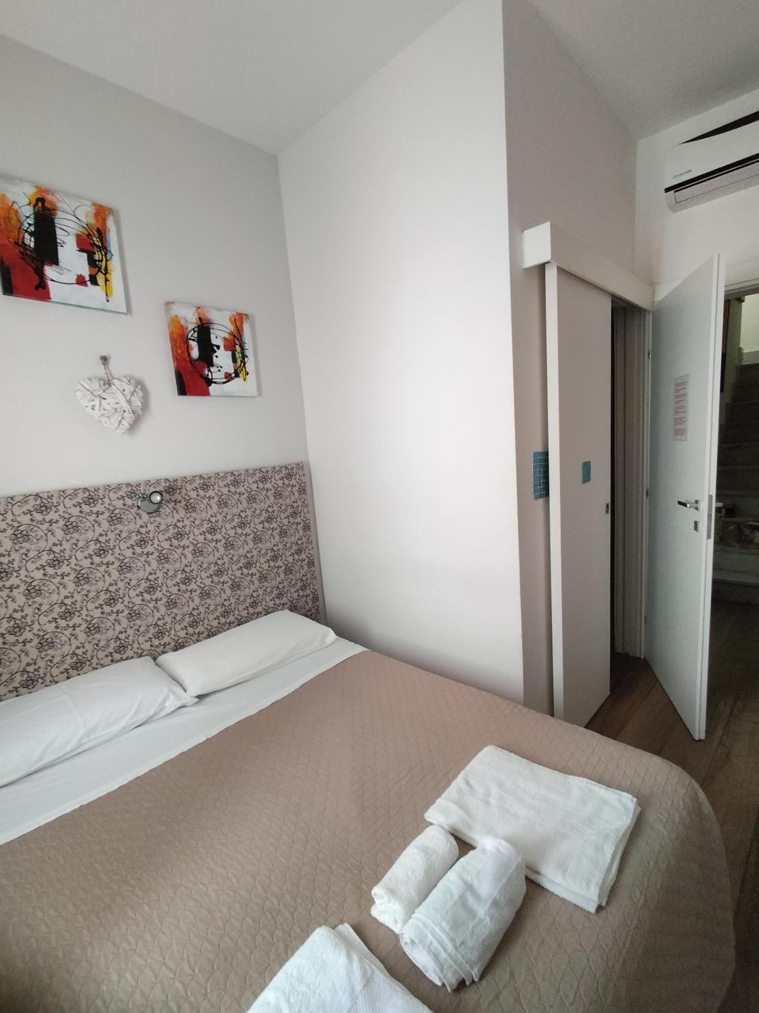 Bed and Breakfast Casa Di Edo Brindisi Zewnętrze zdjęcie