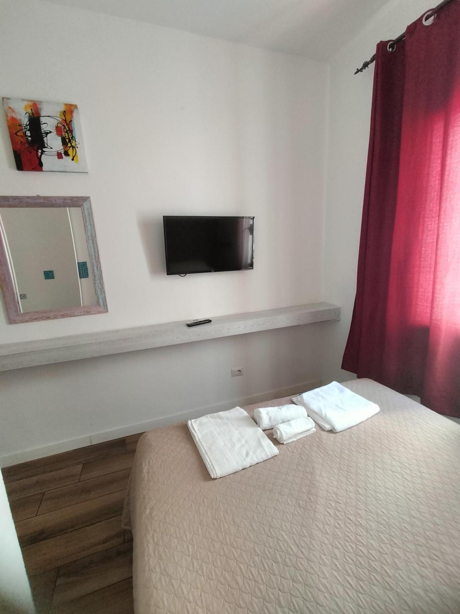 Bed and Breakfast Casa Di Edo Brindisi Zewnętrze zdjęcie