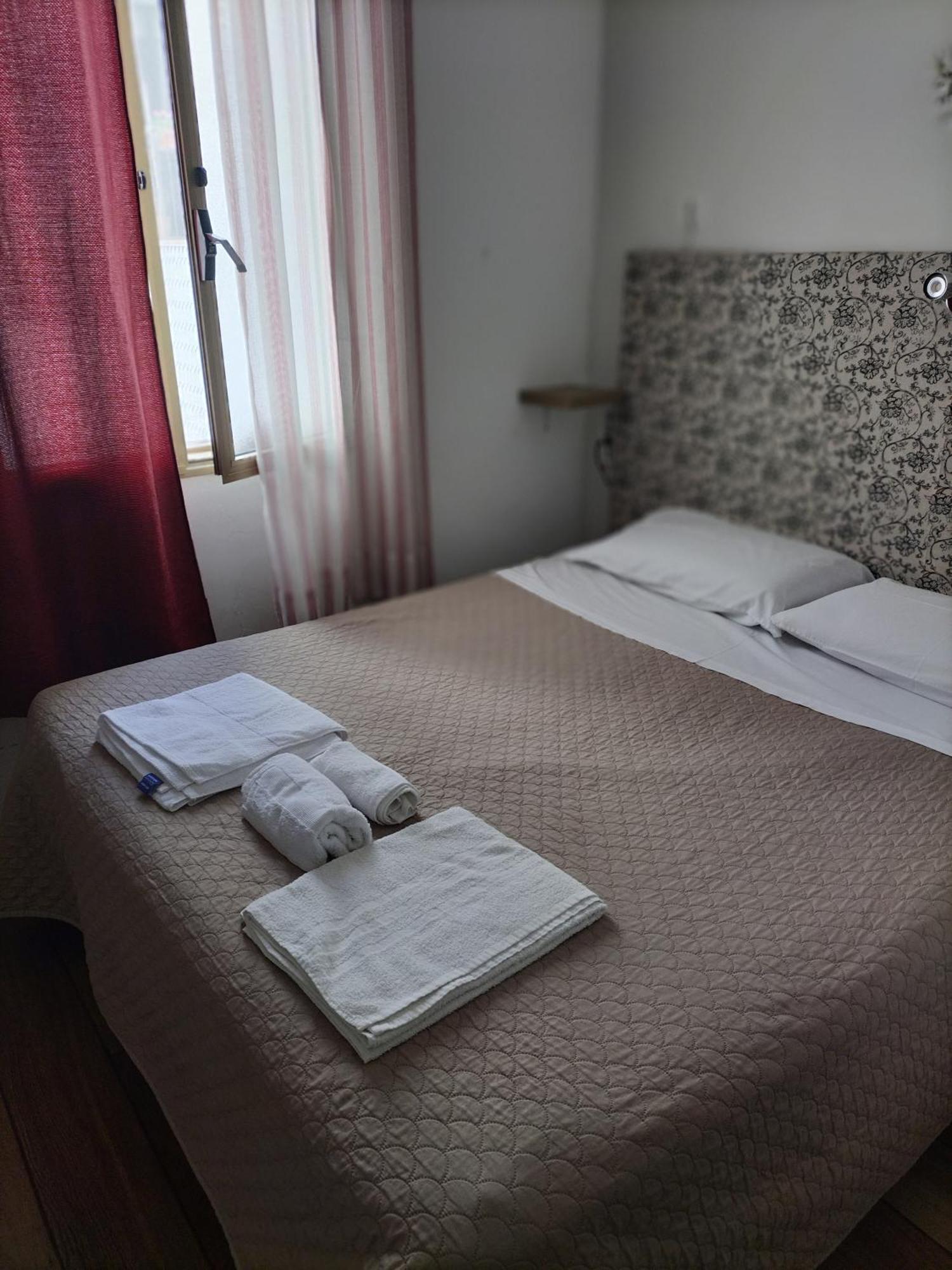 Bed and Breakfast Casa Di Edo Brindisi Zewnętrze zdjęcie