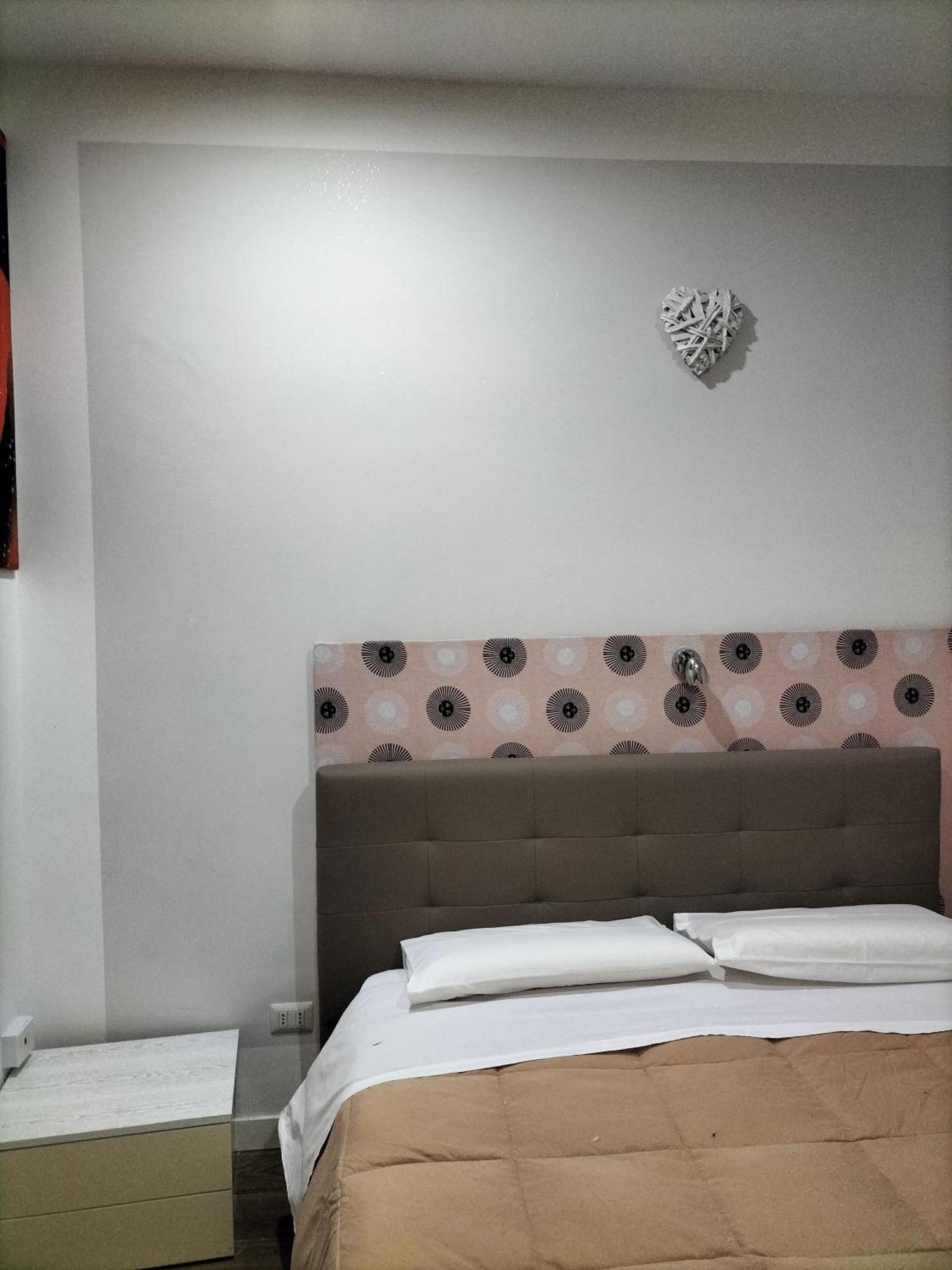 Bed and Breakfast Casa Di Edo Brindisi Pokój zdjęcie